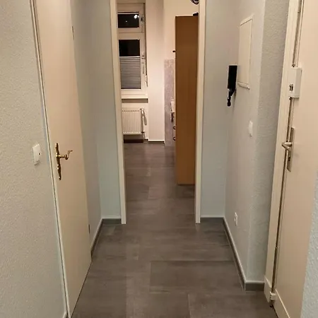 Apartmán Glasower 31 *