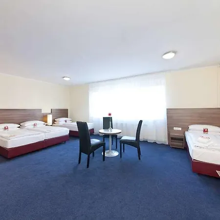 Novum Aldea Centrum 3* Berlin
