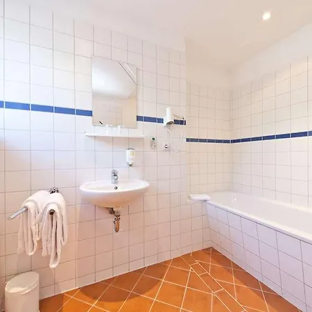 Novum Aldea Centrum Hotel