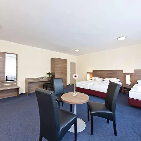 Novum Aldea Centrum 3*