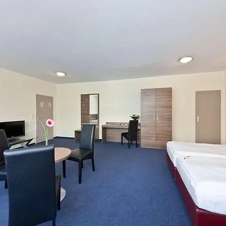 Novum Aldea Centrum Hotel 3*