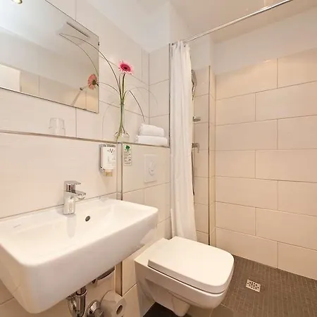 Hotel Novum Aldea Centrum 3*