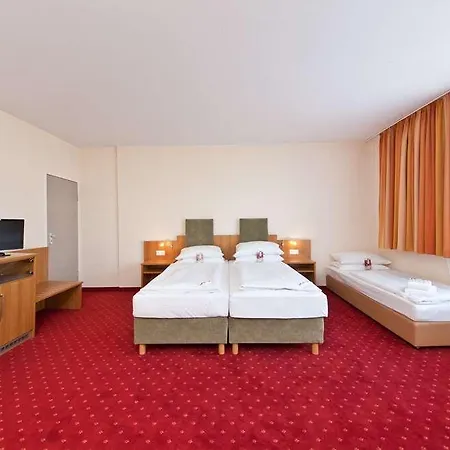 Novum Aldea Centrum Hotel