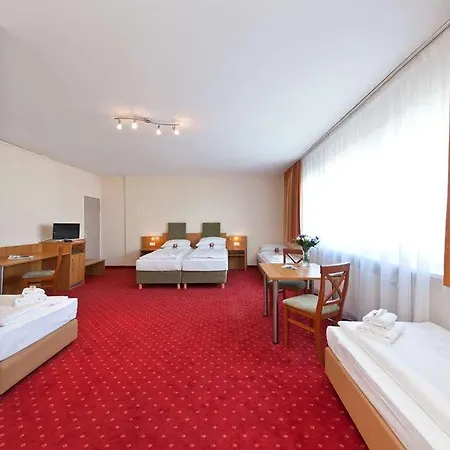 Hotel Novum Aldea Centrum