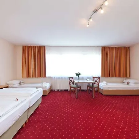 Novum Aldea Centrum Hotel Berlin