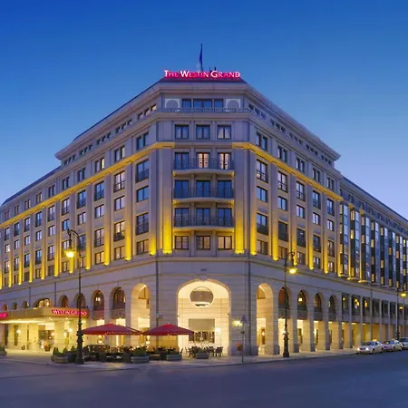 The Westin Grand
