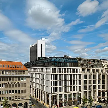 The Westin Grand 5* Berlin