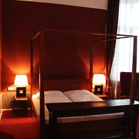Hotel Am Adenauerplatz Berlin