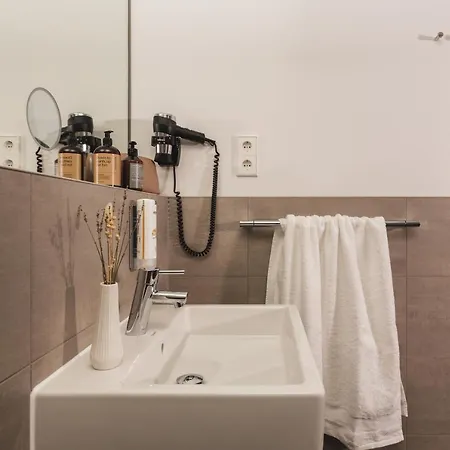 מלון דירות Candlewood Charlottenburg By Ihg