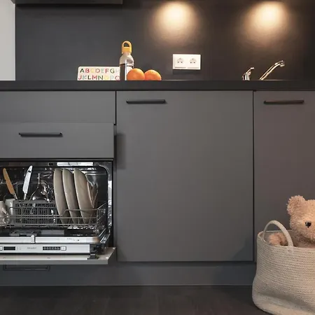מלון דירות Candlewood Charlottenburg By Ihg 3*