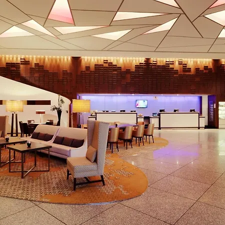 Sheraton Grand Esplanade Hotel