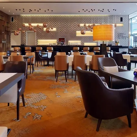 Hotel Sheraton Grand Esplanade