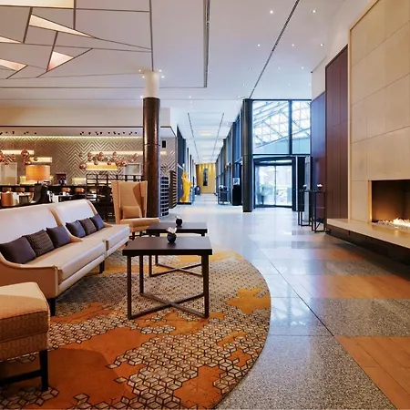 Hotel Sheraton Grand Esplanade
