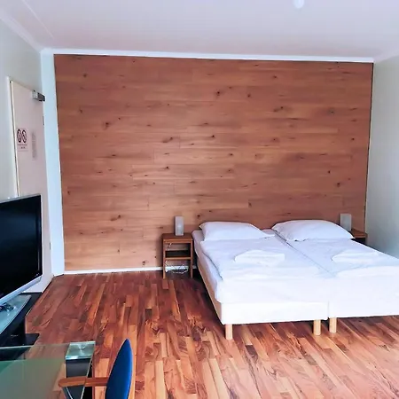 Puschkin Guest house