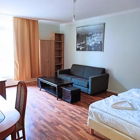 Puschkin Guest house Berlin