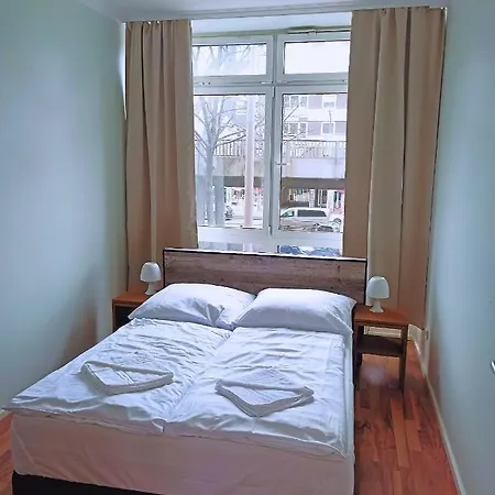 Puschkin Guest house