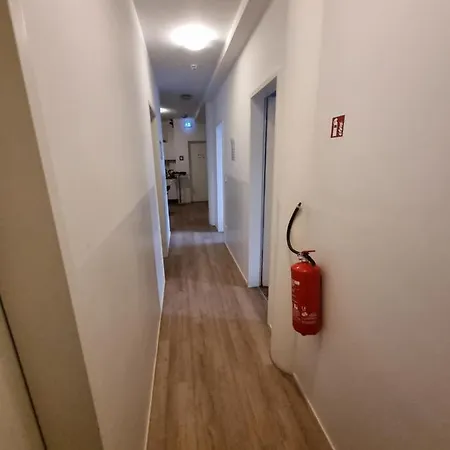 Puschkin Guest house