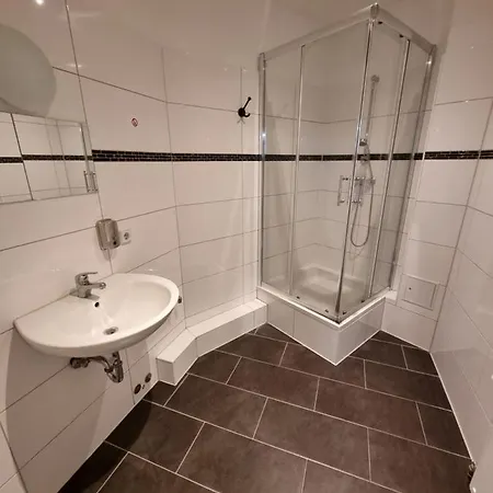Puschkin Guest house 3*