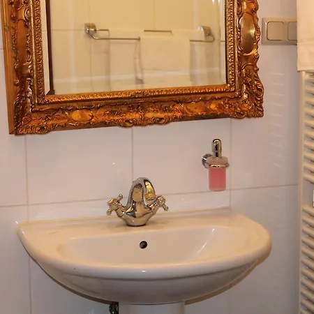 Albergo City Hotel Berlin Ξενοδοχείο Βερολίνο
