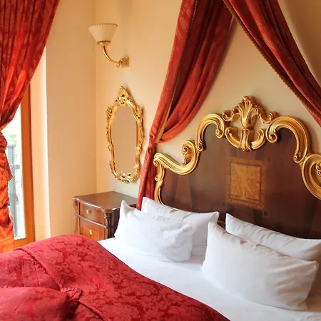 Albergo City Hotel Berlin Ξενοδοχείο