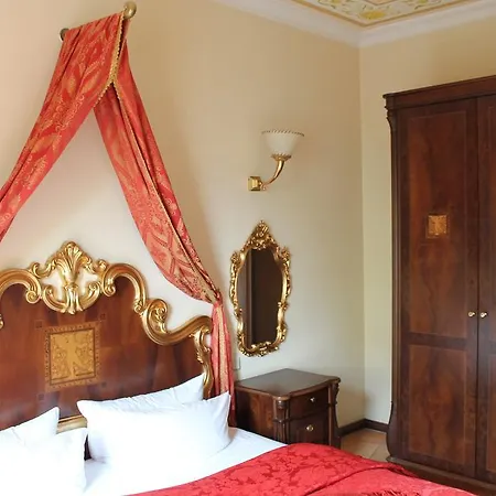 Ξενοδοχείο Albergo City Hotel Berlin 3*