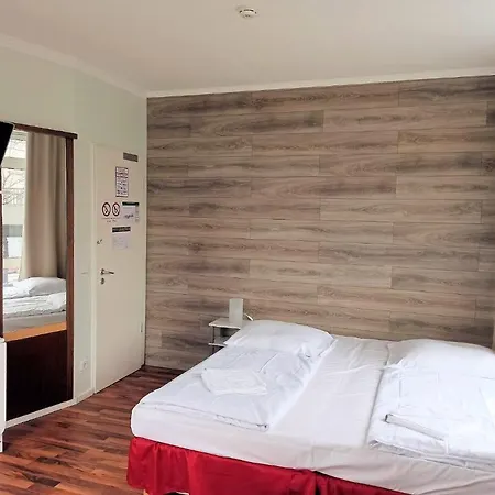 Puschkin Guest house