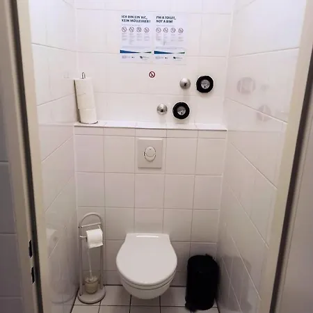 Puschkin Guest house