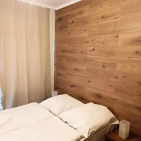 Guest house Puschkin Berlin