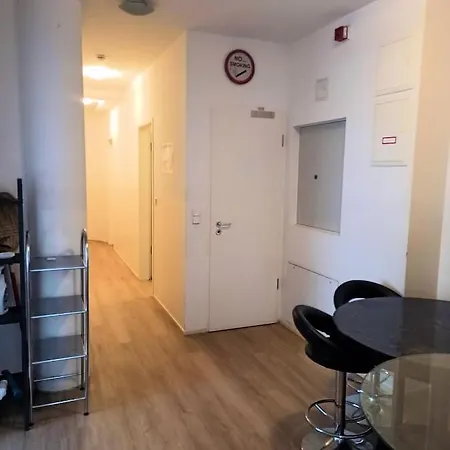 Guest house Puschkin