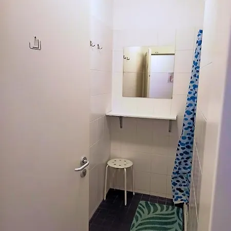 Puschkin Guest house