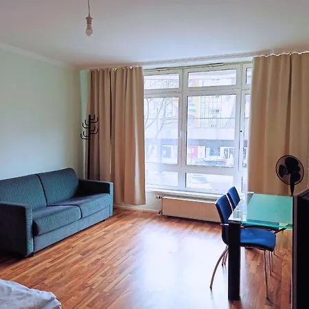 Puschkin Guest house