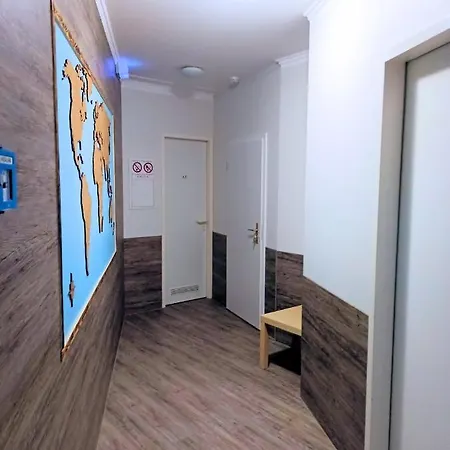 Puschkin Guest house 3*