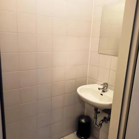 Puschkin 3* Berlin