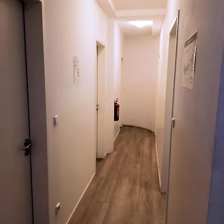 Guest house Puschkin 3*