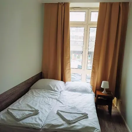 Guest house Puschkin 3*