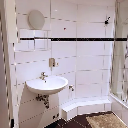Guest house Puschkin Berlin