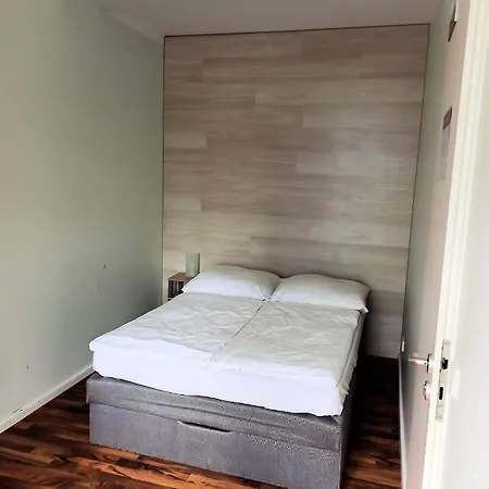 Puschkin Guest house 3*