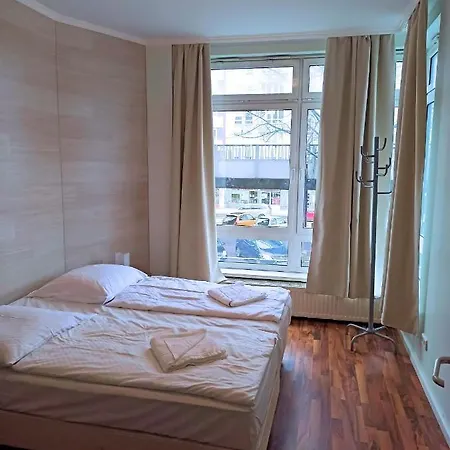 Puschkin Berlin
