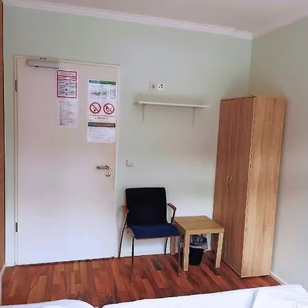 Puschkin Guest house 3*