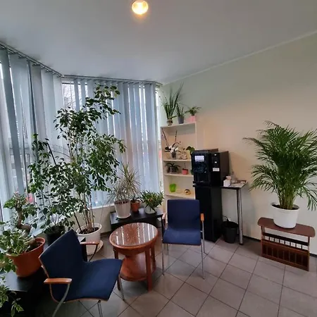 Guest house Puschkin 3*