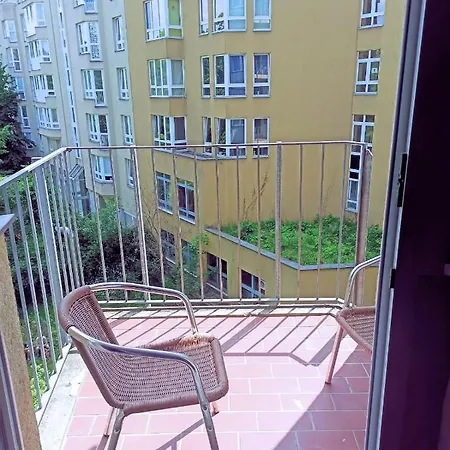 Puschkin Guest house