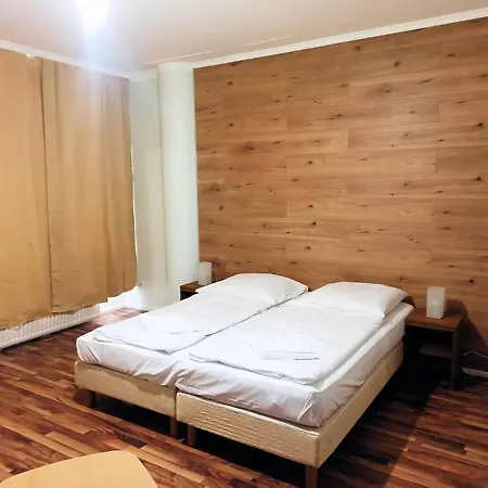 Guest house Puschkin