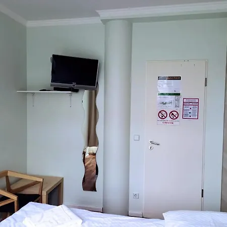 Guest house Puschkin 3*