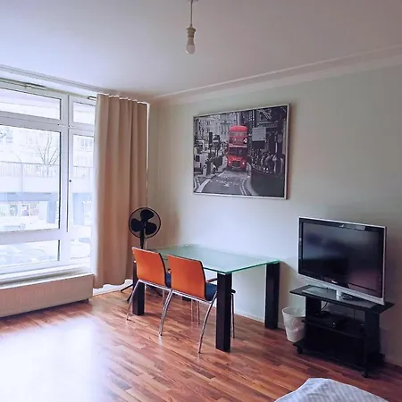 Puschkin 3* Berlin