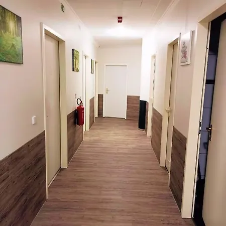 Puschkin 3* Berlin