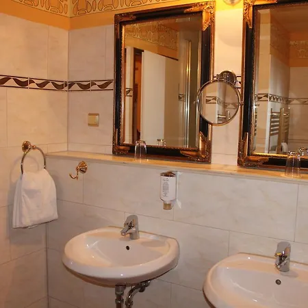 Neuer Fritz Hotel 3*