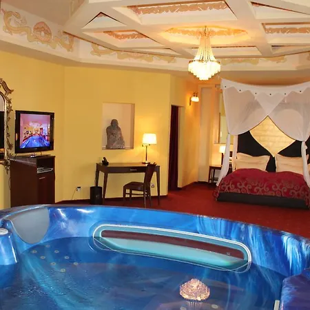 Neuer Fritz Hotel 3*