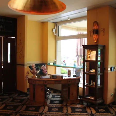 Neuer Fritz Hotel 3*