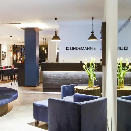 Hotel Lindemann's