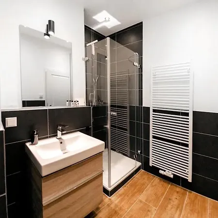 Arbio I Design In Charlottenburg Apartamento *